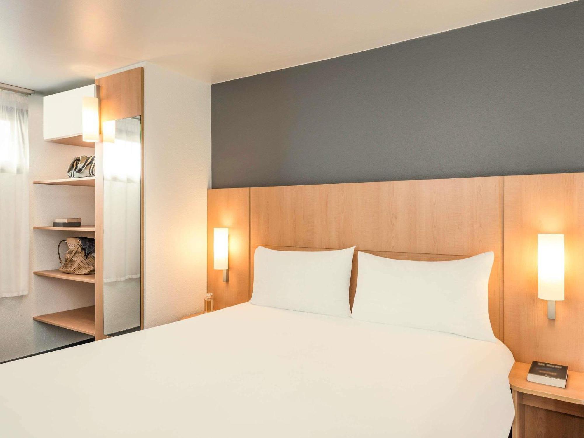 Ibis Bastille Faubourg St Antoine Parigi