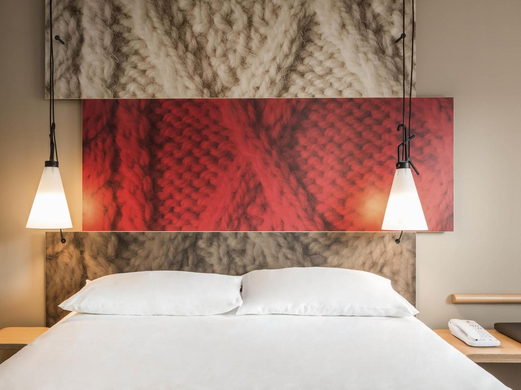 Hotel Ibis Bastille Faubourg St Antoine Parigi