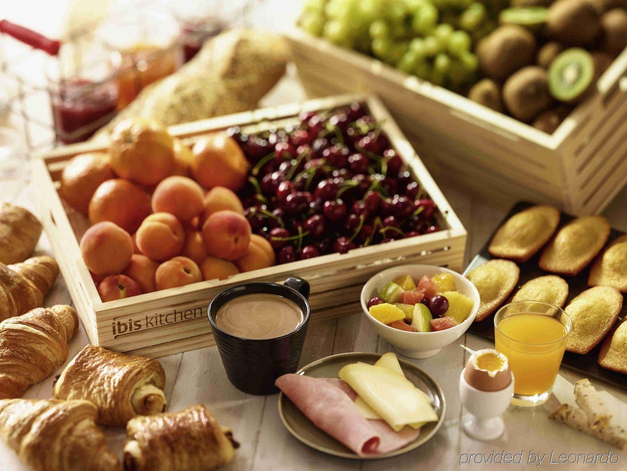 Hotel Ibis Bastille Faubourg St Antoine 3*