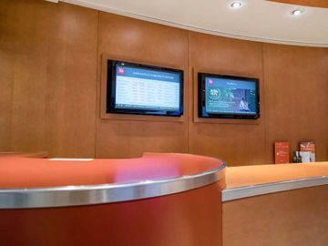 Hotel Ibis Bastille Faubourg St Antoine Parigi