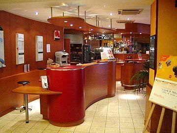Ibis Bastille Faubourg St Antoine 3* Parigi