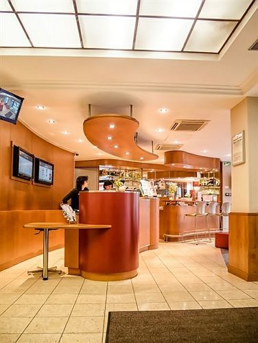 Ibis Bastille Faubourg St Antoine Hotel Parigi